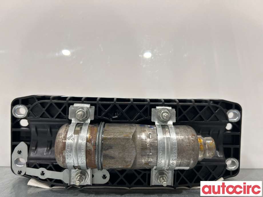 Airbag passasjer til VW Tiguan 2007-2011 (Type I, Fase 1)  (VOLKSWAGEN|5K0880204A)