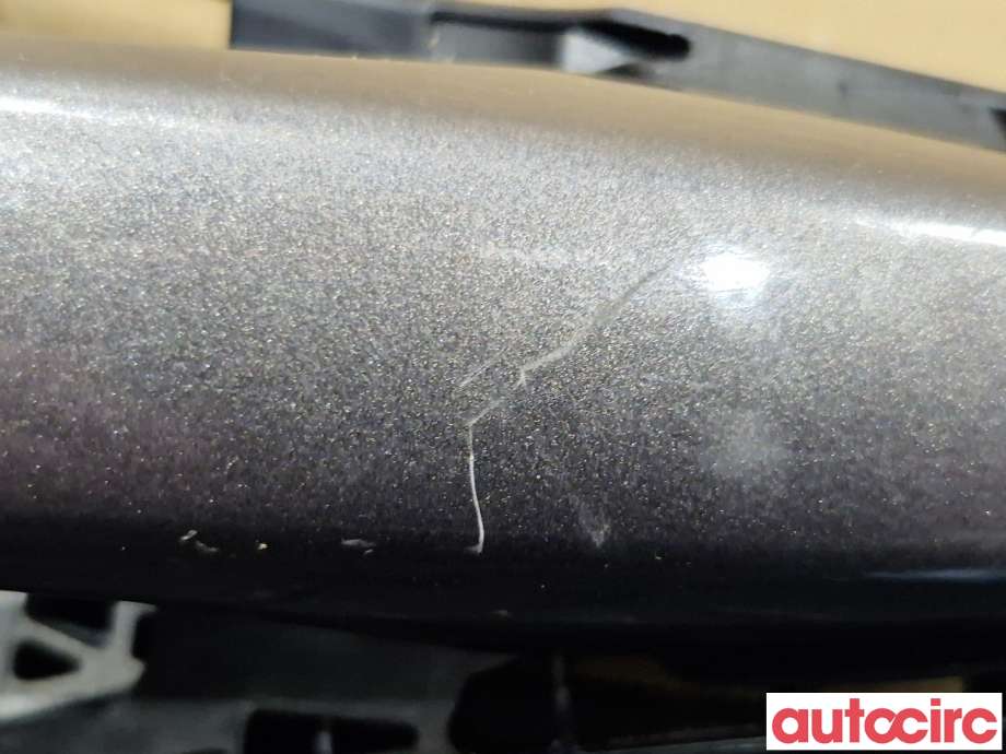 Dørhåndtak utv høyre foran til Citroën C5, Aircross 2019-->> (CITROEN|981608341T|9820340980|6986433680)
