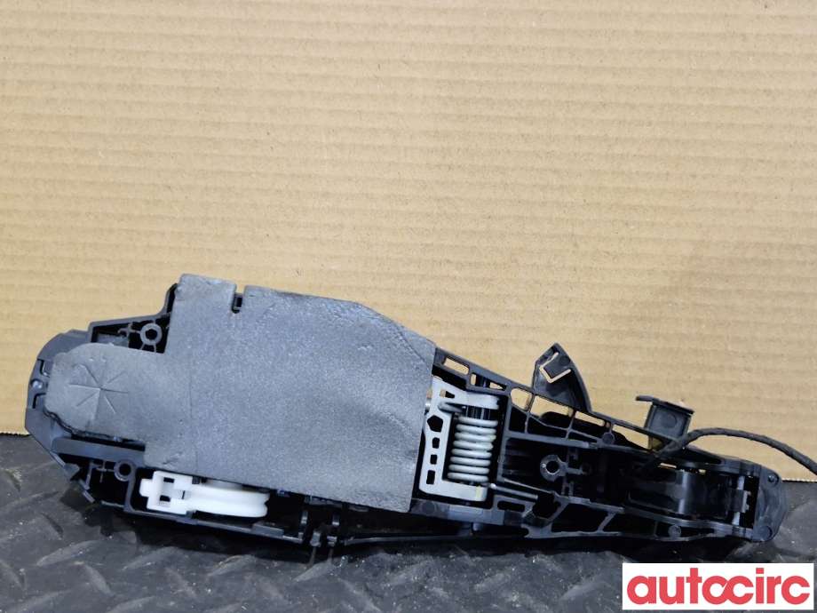 Dørhåndtak utv høyre foran til Citroën C5, Aircross 2019-->> (CITROEN|981608341T|9820340980|6986433680)