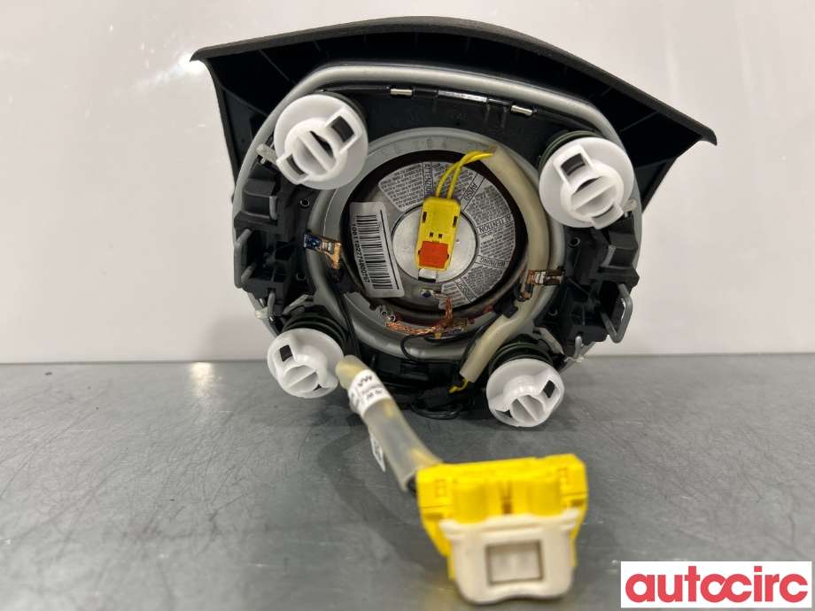 Airbag rattpute til VW Tiguan 2007-2011 (Type I, Fase 1)  (VOLKSWAGEN|1T0880201J)