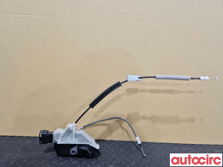 Låsekasse høyre bak til Citroën C5, Aircross 2019-->>  (CITROEN|9844510180|9816941880)