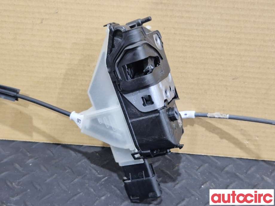 Låsekasse høyre bak til Citroën C5, Aircross 2019-->>  (CITROEN|9844510180|9816941880)