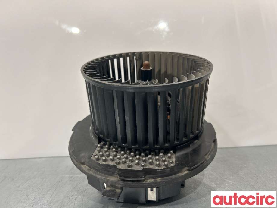 Varmeapparat motor til VW Tiguan 2007-2011 (Type I, Fase 1)  (VOLKSWAGEN|3C1820015P|)