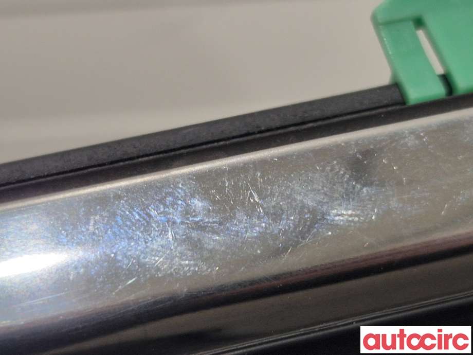 Diverse deler til Honda CR-V 2012-2018 (Type IV)  (HONDA|72410-T1G-E11)