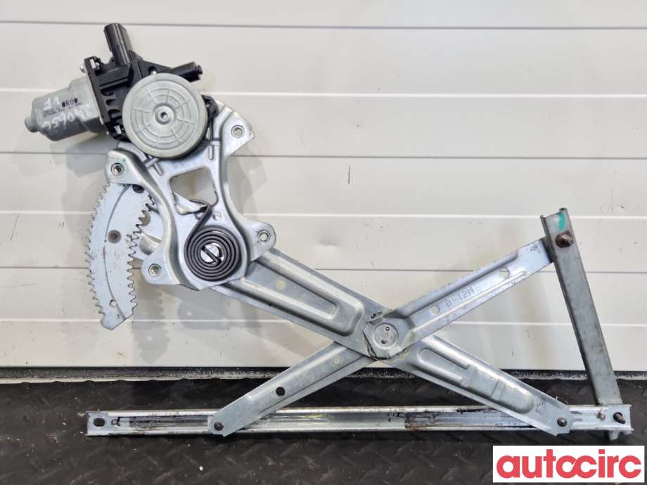 Ruteheis venstre foran til Honda CR-V, 2012-2018 (Type IV)  (HONDA|72251-T1G-E01)