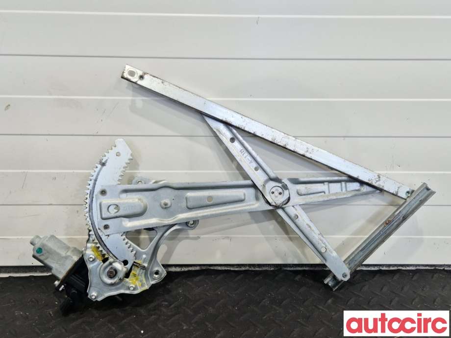 Ruteheis venstre foran til Honda CR-V 2012-2018 (Type IV)  (HONDA|72251-T1G-E01)