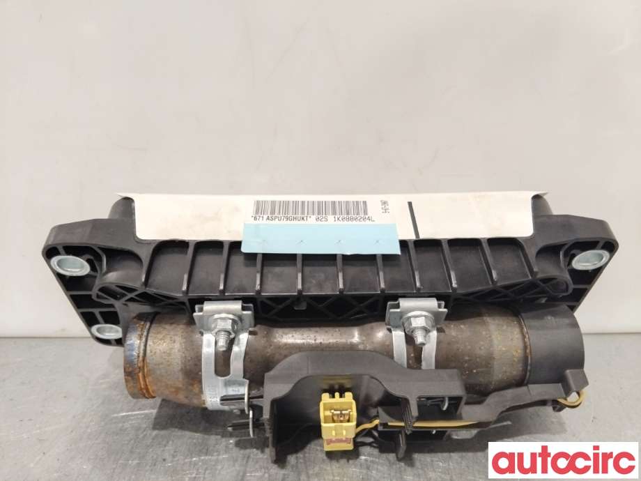 Airbag passasjer til VW Golf V, Combi 2003-2008  (VOLKSWAGEN|1K0880204L|)