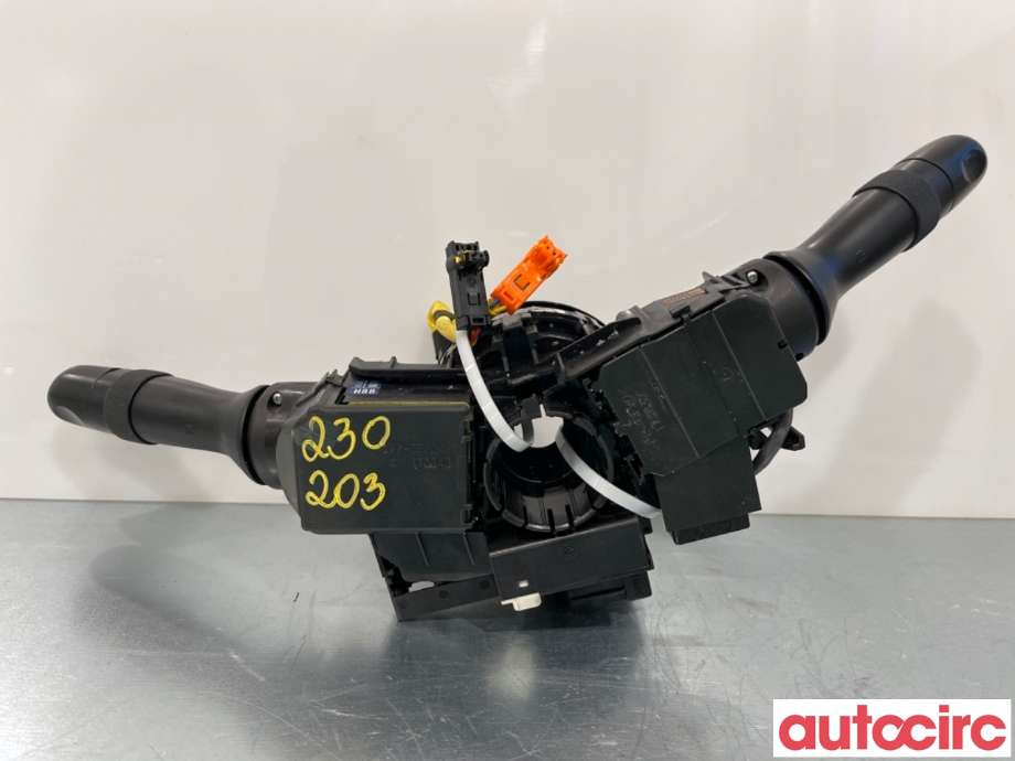 Airbag slepering til Toyota RAV4 2009-2013 (Type III, Fase 2)  (TOYOTA|8430648030||843060E010)