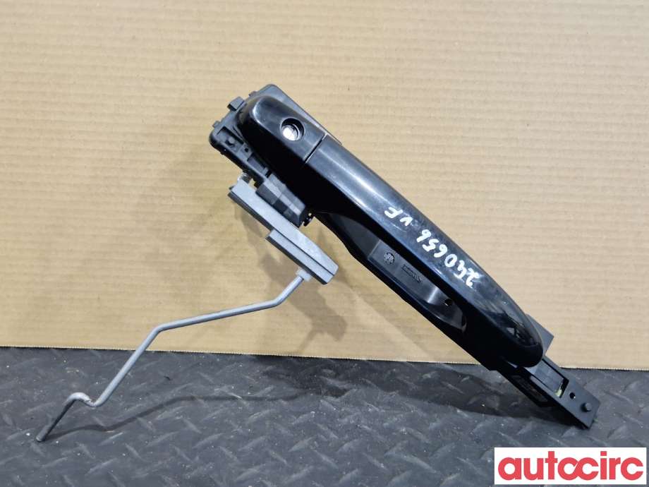 Dørhåndtak utv venstre foran til Honda CR-V, 2012-2018 (Type IV)  (HONDA|72141-TV0-G01ZF)