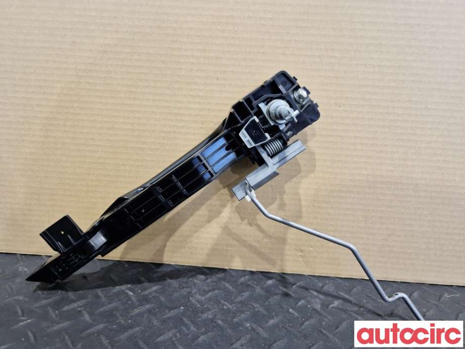 Dørhåndtak utv venstre foran til Honda CR-V 2012-2018 (Type IV)  (HONDA|72141-TV0-G01ZF|72183-TV0-G01)