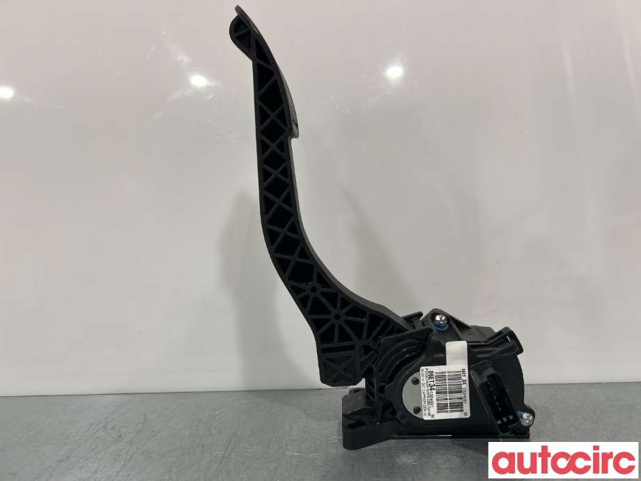Pedal gass til Peugeot 308 2013-2021 (Type II)  (PEUGEOT|9674829180)