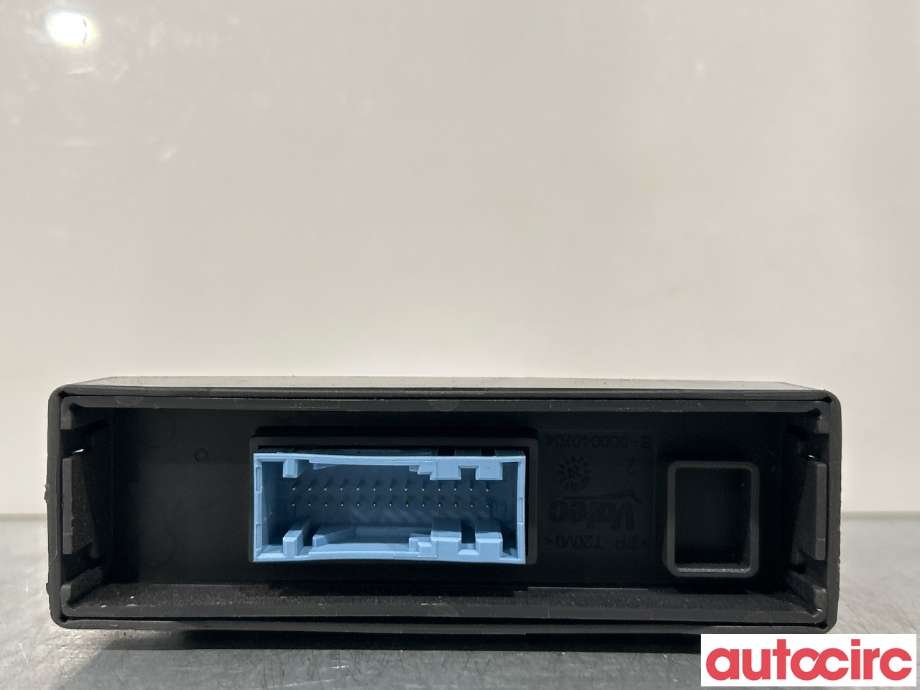 Styreenhet sentrallås til Peugeot 308 2013-2021 (Type II)  (PEUGEOT|980169528000)