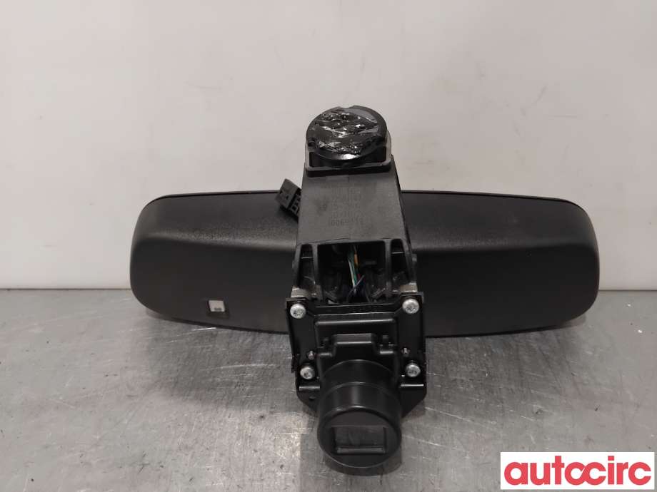 Speil innvendig til BMW X5 2007-2013 (E70) (E70) (BMW|51169225977||51169225976)