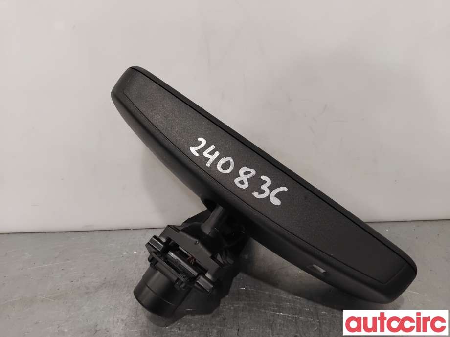 Speil innvendig til BMW X5 2007-2013 (E70) (E70) (BMW|51169225977||51169225976)