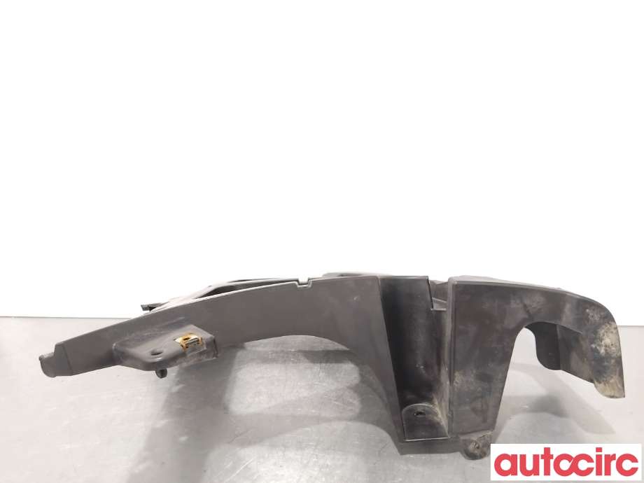 Diverse deler til BMW X5 2007-2013 (E70) (E70) (BMW|51127227757||5112-7227757)
