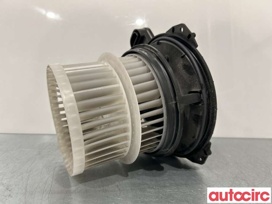Varmeapparat motor til Toyota C-HR 2016-->>  (TOYOTA|87103F4020)