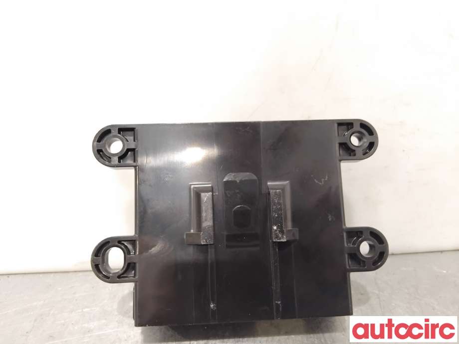 Styreenhet diverse til Citroën C4, Aircross 2012-2017  (CITROEN|1608712180|G8D-841M-WCW-PD|8670A057)