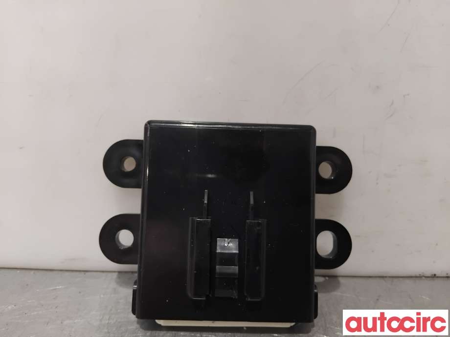 Styreenhet tenning til Citroën C4, Aircross 2012-2017 (CITROEN|1608884380|0000G8C635MCA|1640A014)