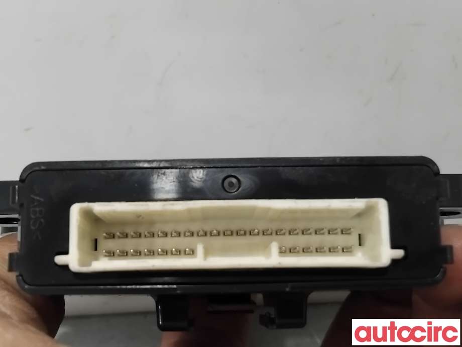 Styreenhet tenning til Citroën C4, Aircross 2012-2017 (CITROEN|1608884380|0000G8C635MCA|1640A014)