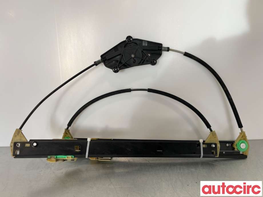 Ruteheis til Audi A4, Allroad 2009-2016 (Type I) (B8) (B8) (AUDI|8K0837461D|1021-937450-103|8K0837461E)