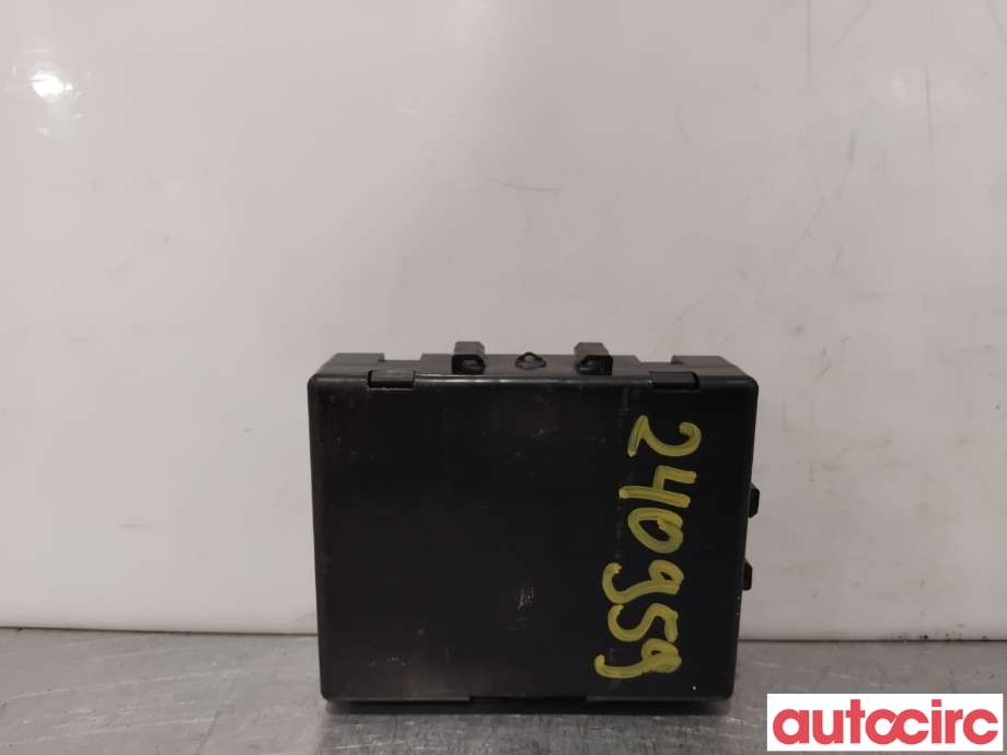 Styreenhet parkering til Citroën C4, Aircross 2012-2017  (CITROEN|1608124980|W001T89471|8638A035)