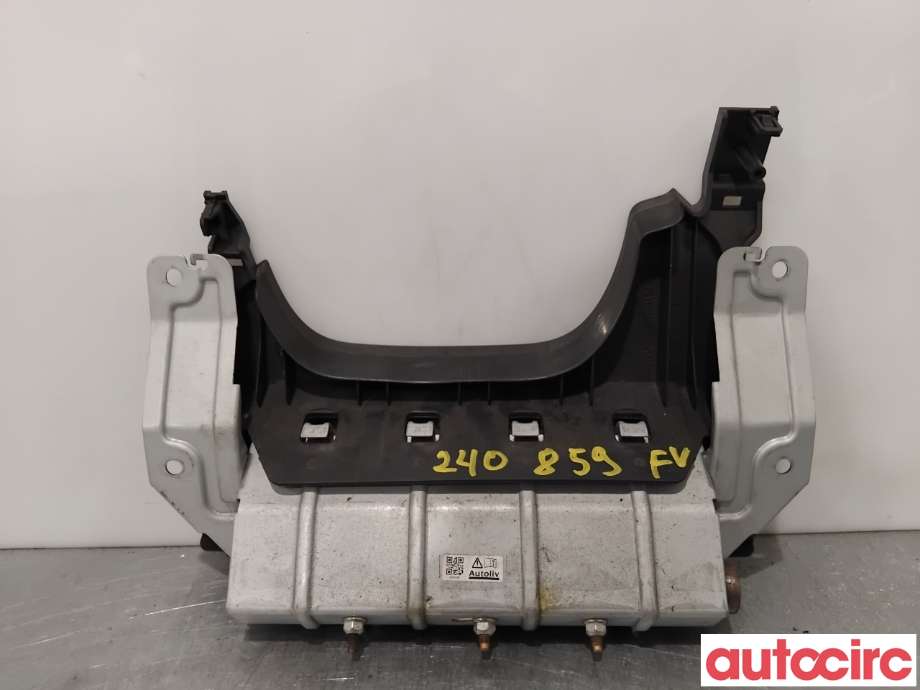 Airbag kne til Citroën C4, Aircross 2012-2017  (CITROEN|1608327280||7030A561)