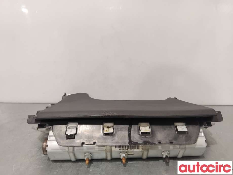 Airbag kne til Citroën C4, Aircross 2012-2017  (CITROEN|1608327280||7030A561)