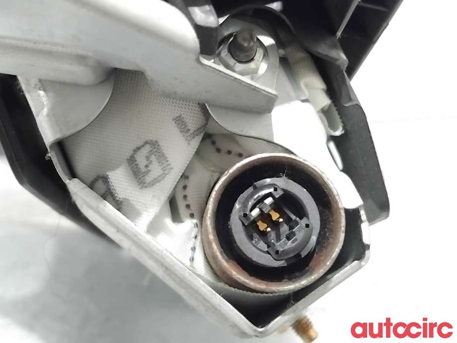 Airbag kne til Citroën C4, Aircross 2012-2017  (CITROEN|1608327280||7030A561)