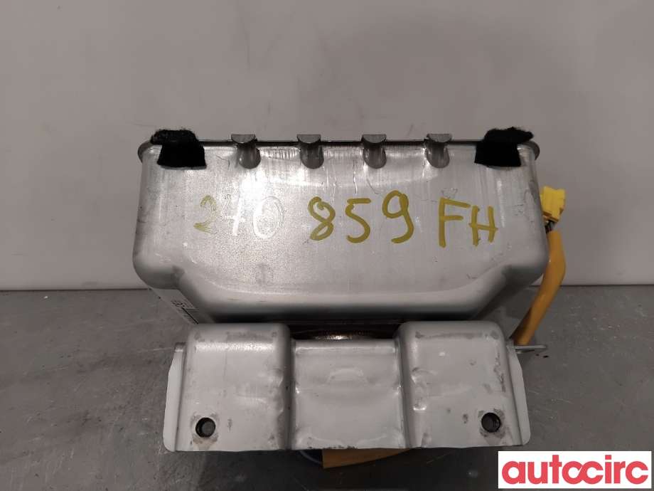 Airbag passasjer til Citroën C4, Aircross 2012-2017  (CITROEN|1609822080||7030A429)
