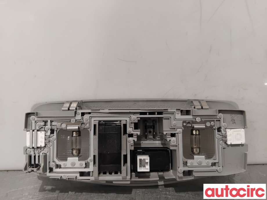Taklyspanel til Citroën C4, Aircross 2012-2017  (CITROEN|1608390680||8401A009ZZ)