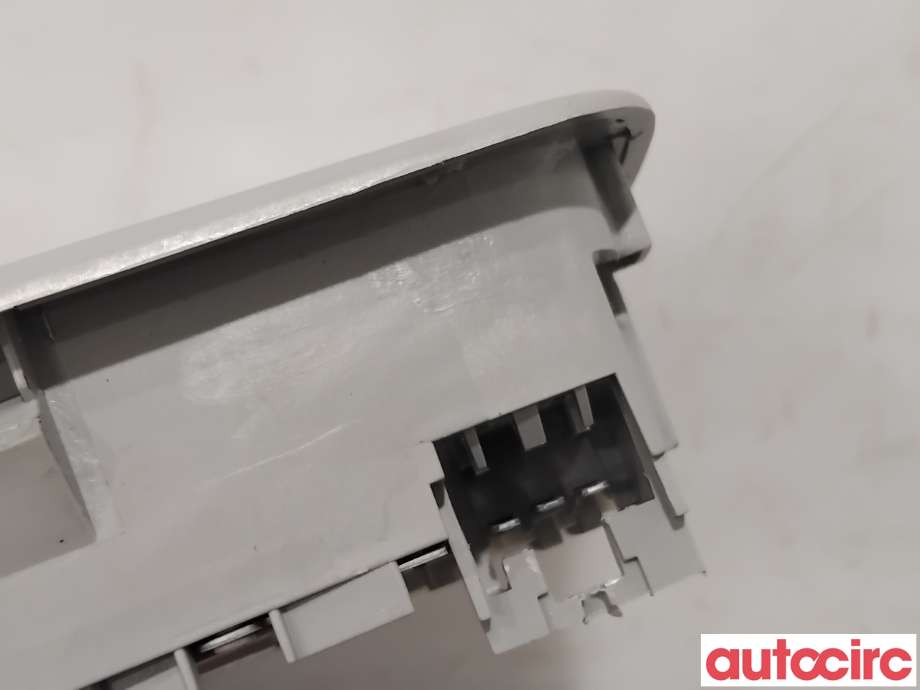 Taklyspanel til Citroën C4, Aircross 2012-2017  (CITROEN|1608390680||8401A009ZZ)