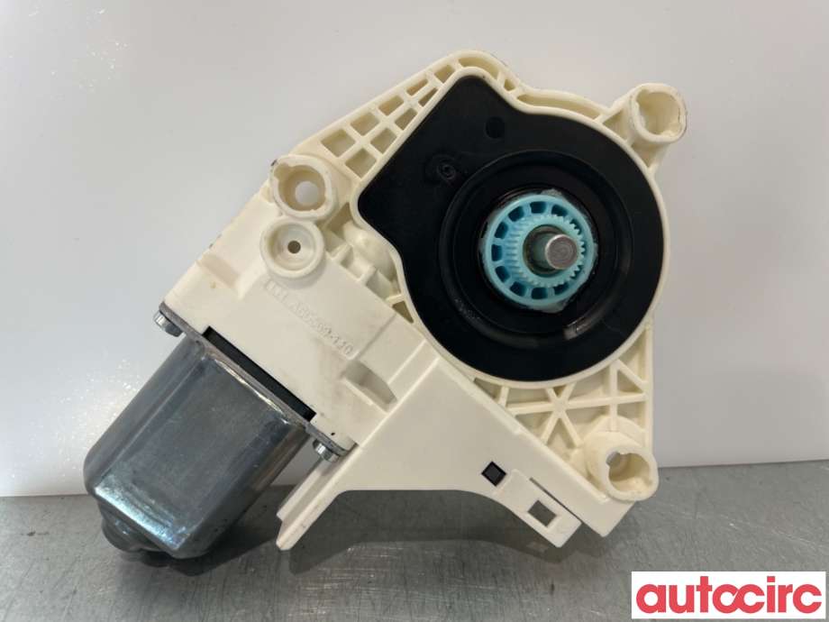 Ruteheis høyre bak til Audi A4, Allroad 2009-2016 (Type I) (B8) (B8) (AUDI|8K0959812A|1036-918813-201)