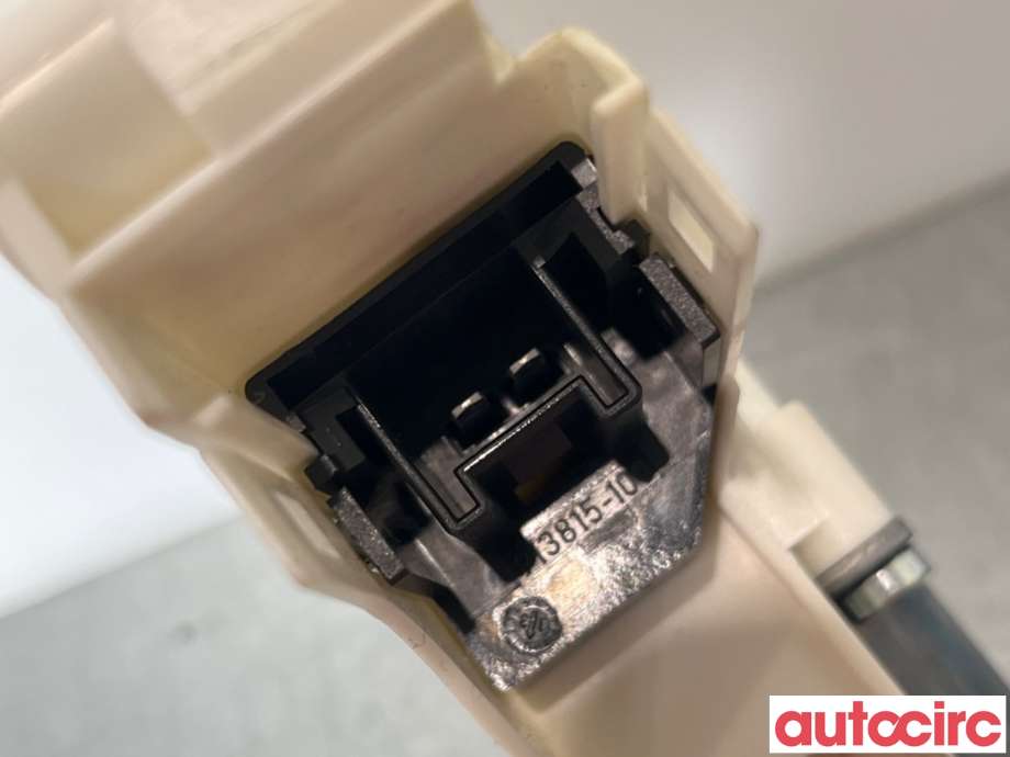 Ruteheis høyre bak til Audi A4, Allroad 2009-2016 (Type I) (B8) (B8) (AUDI|8K0959812A|1036-918813-201)