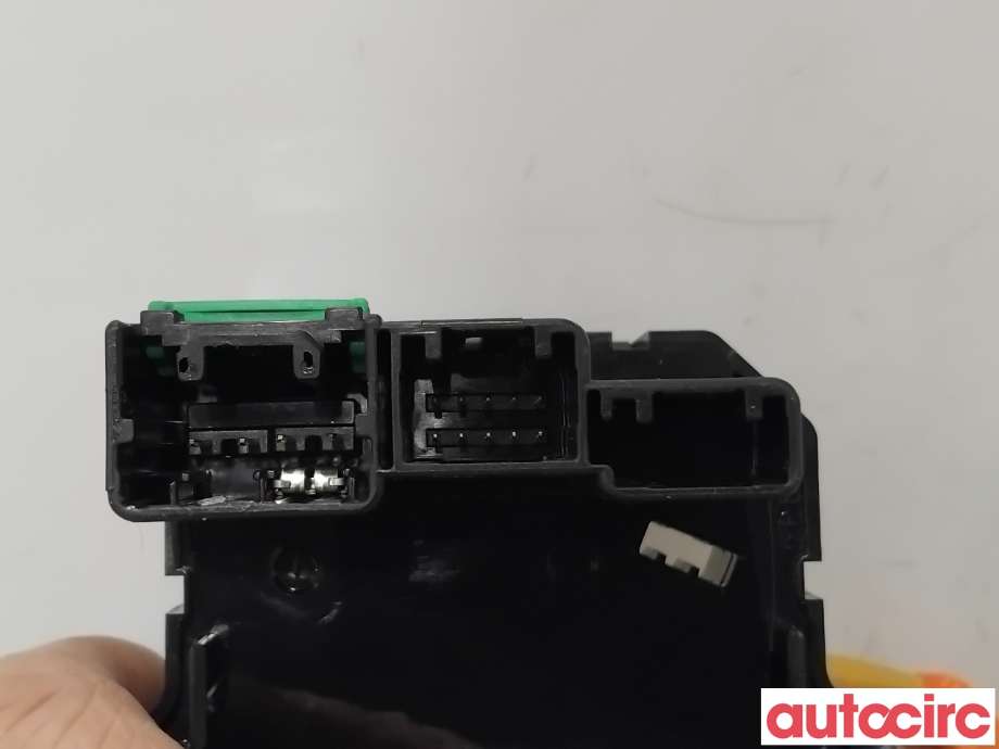Airbag slepering til Citroën C4, Aircross 2012-2017  (CITROEN|1607791580|)