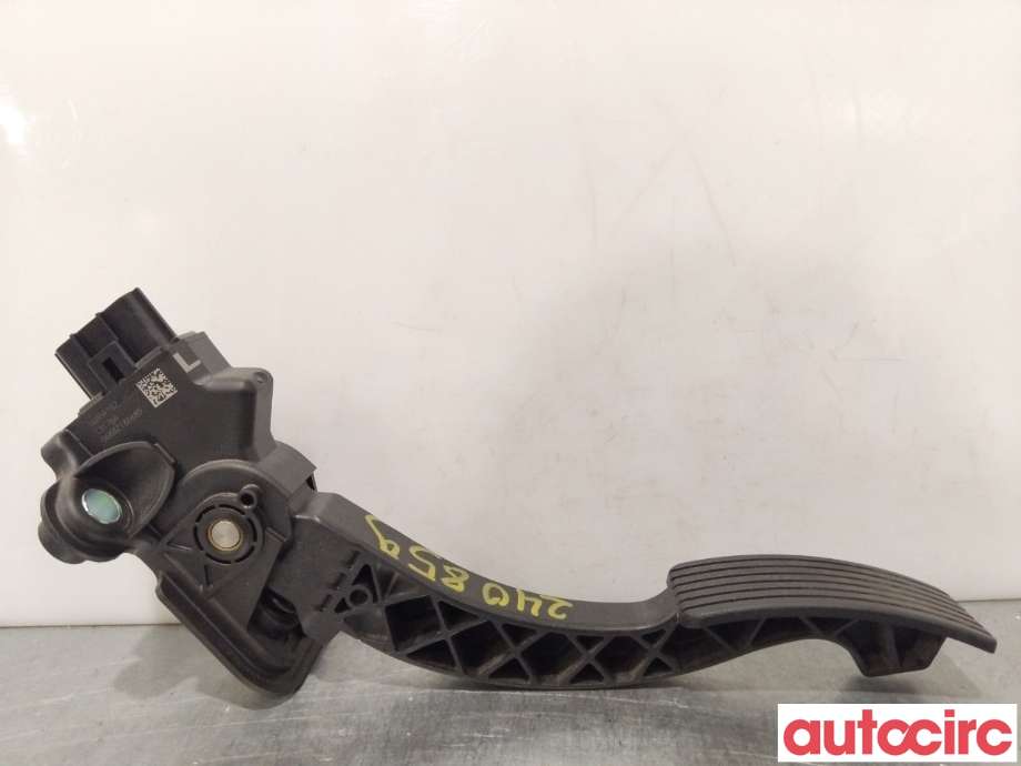 Pedal gass til Citroën C4, Aircross 2012-2017  (CITROEN|1601CL||1600A102)