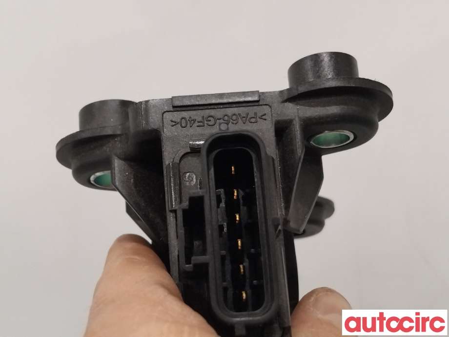 Pedal gass til Citroën C4, Aircross 2012-2017  (CITROEN|1601CL||1600A102)