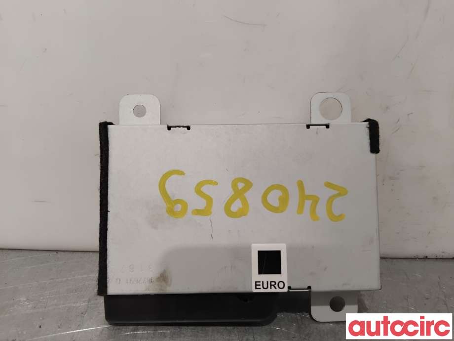 Dashbord telefon til Citroën C4, Aircross 2012-2017  (CITROEN|1611329880|8785A052|1649788580)