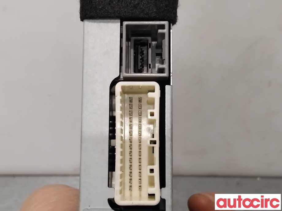 Dashbord telefon til Citroën C4, Aircross 2012-2017  (CITROEN|1611329880|8785A052|1649788580)