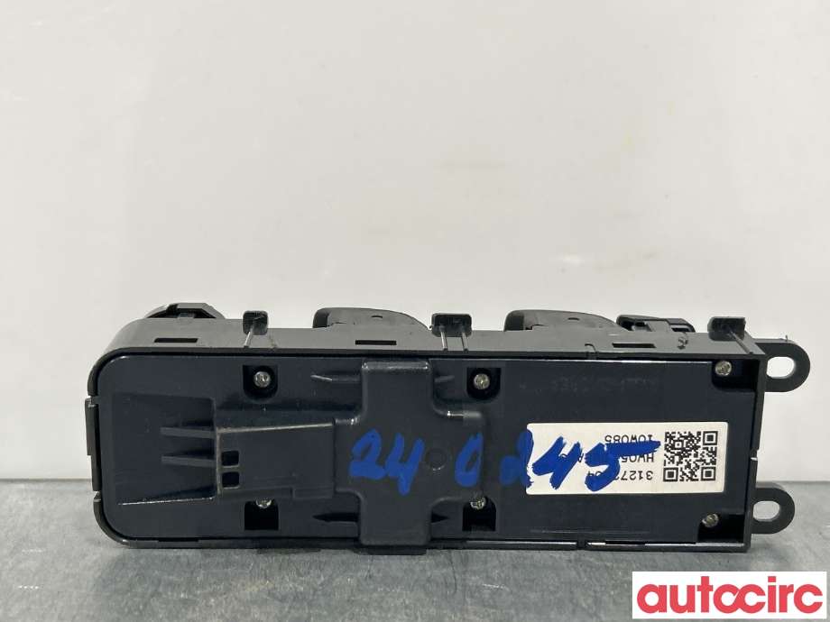 Bryter ruteheis til Volvo XC70 2008-2013 (Type II, Fase 1)  (VOLVO|31295114)