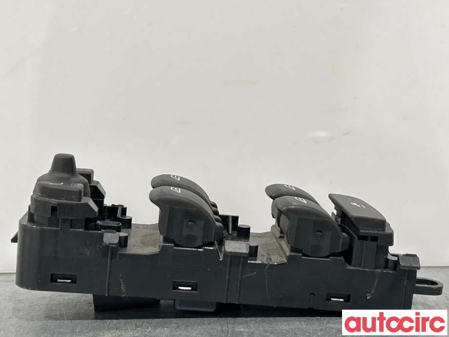 Bryter ruteheis til Volvo XC70 2008-2013 (Type II, Fase 1)  (VOLVO|31295114)