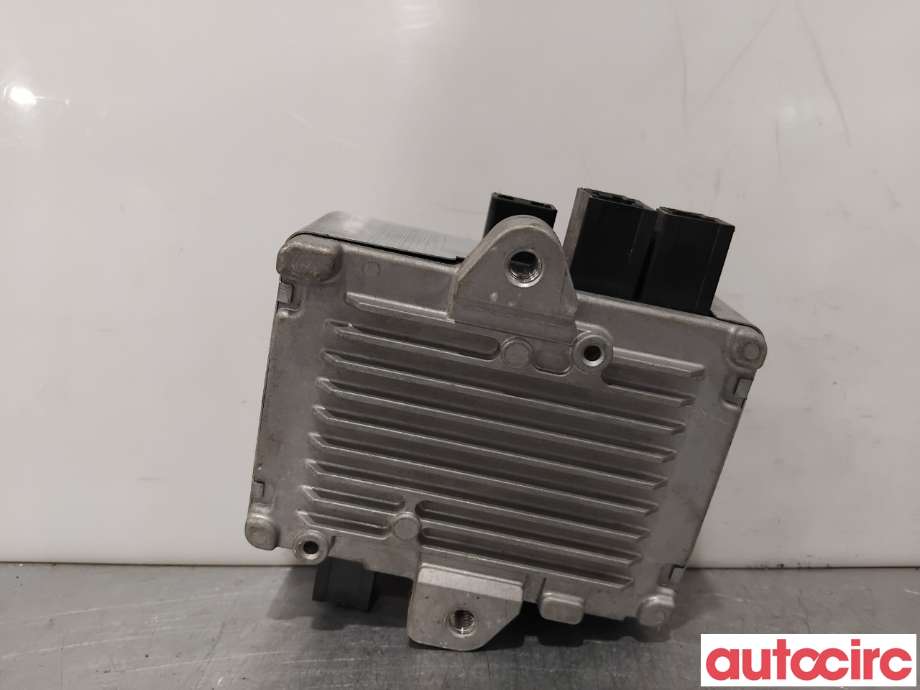Styreenhet servo til Citroën C4, Aircross 2012-2017 (CITROEN|1611296980|JL501-006831|8633A095)
