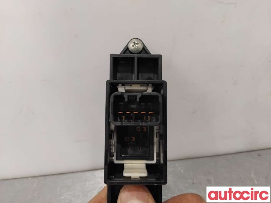Bryter ruteheis til Citroën C4, Aircross 2012-2017  (CITROEN|6590NX||MR587944)
