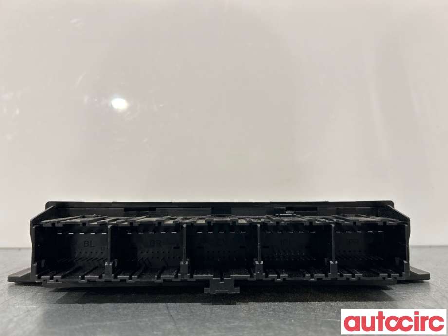 Styreenhet comfort (BCM) til Volvo XC70 2008-2013 (Type II, Fase 1)  (VOLVO|30659958)
