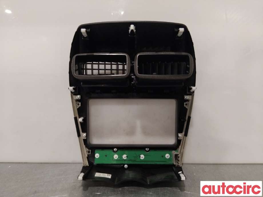 Innredning diverse til Citroën C4, Aircross 2012-2017  (CITROEN|1607811880||8002A916XB)