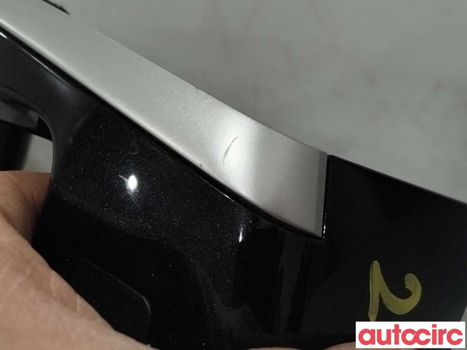 Innredning diverse til Citroën C4, Aircross 2012-2017  (CITROEN|1607811880||8002A916XB)