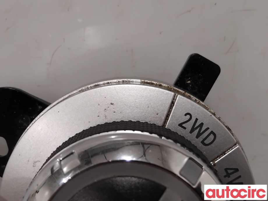 Bryter diverse til Citroën C4, Aircross 2012-2017  (CITROEN|1609771180|)
