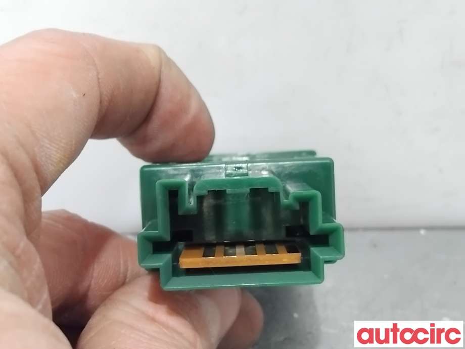 Frontlykter til Citroën C4, Aircross 2012-2017  (CITROEN|649013|)