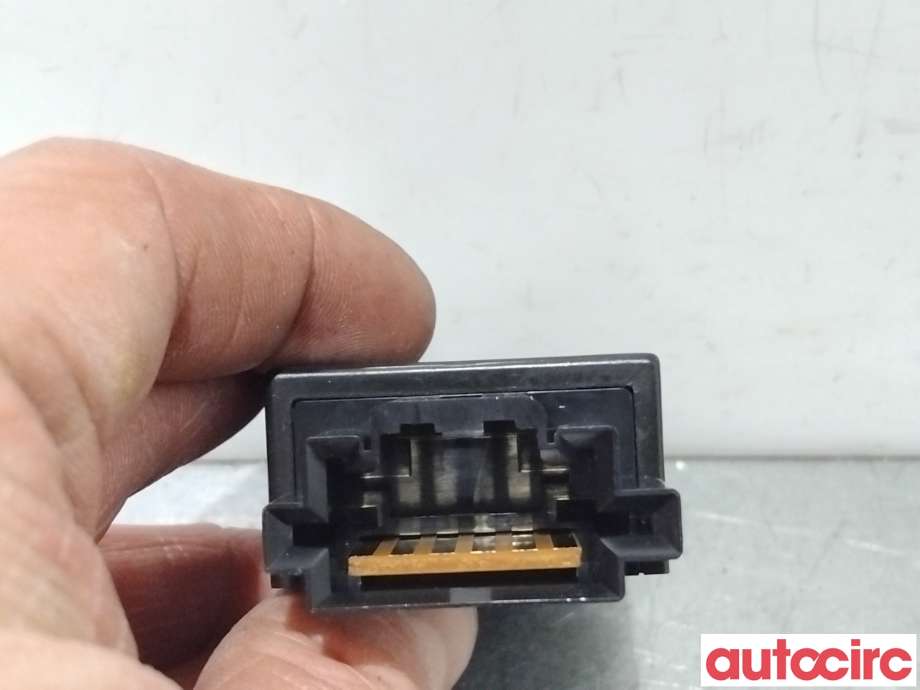 Bryter diverse til Citroën C4, Aircross 2012-2017  (CITROEN|649009|)