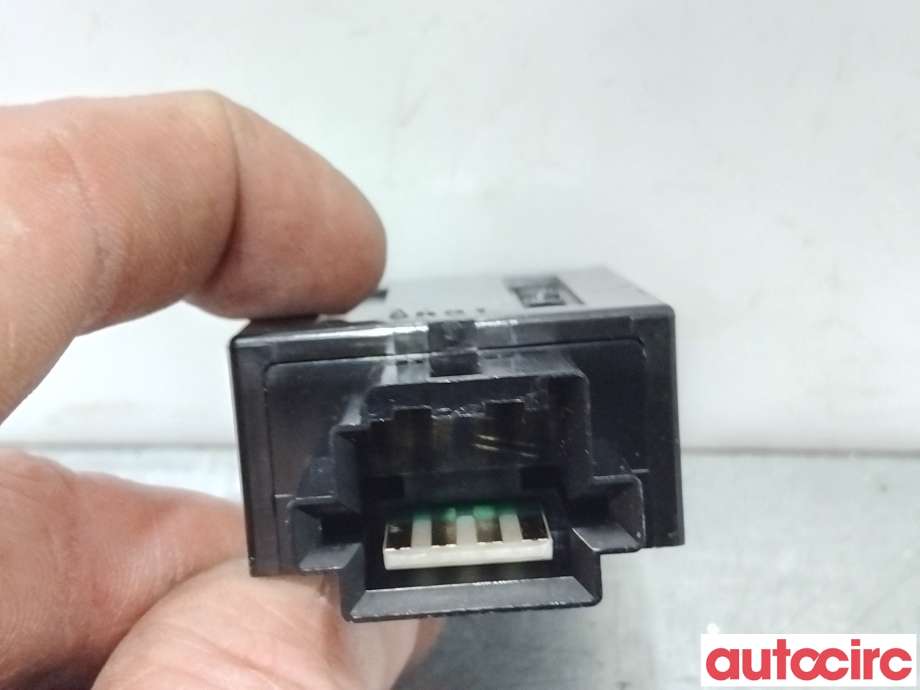Bryter diverse til Citroën C4, Aircross 2012-2017  (CITROEN|1607964180|)