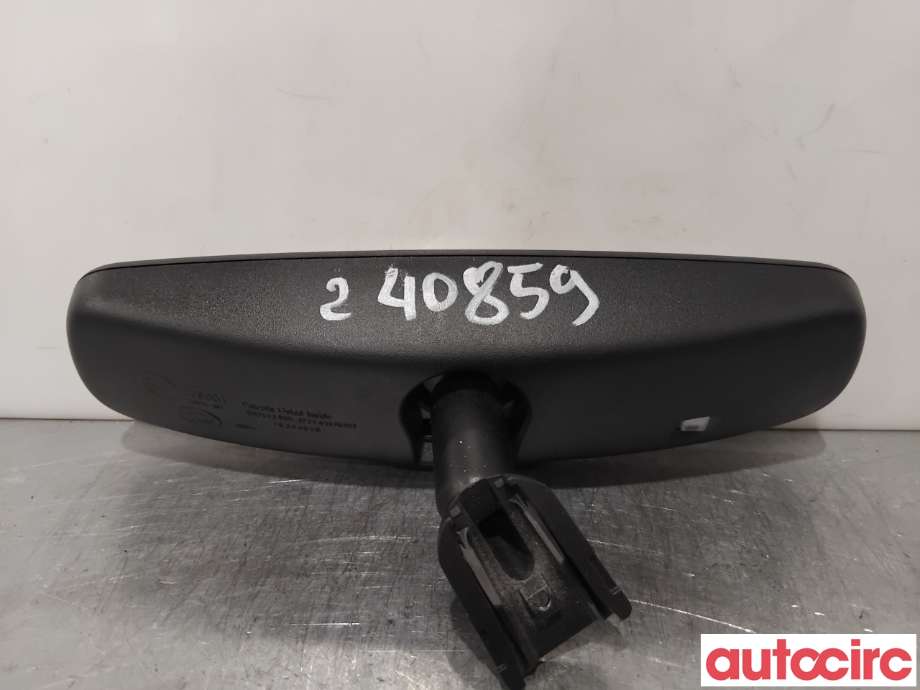 Speil innvendig til Citroën C4, Aircross 2012-2017  (CITROEN|1608310080||7630A058)